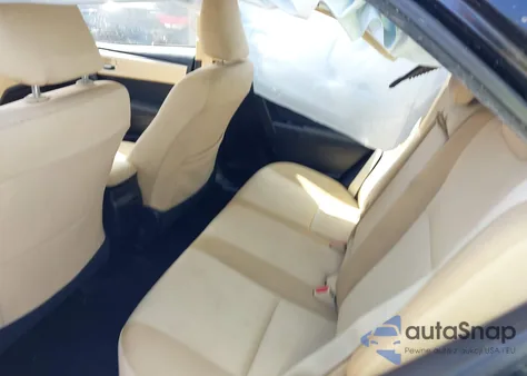 2017 Toyota Corolla Le from USA, damaged, VIN 2T1BURHE0HC832361